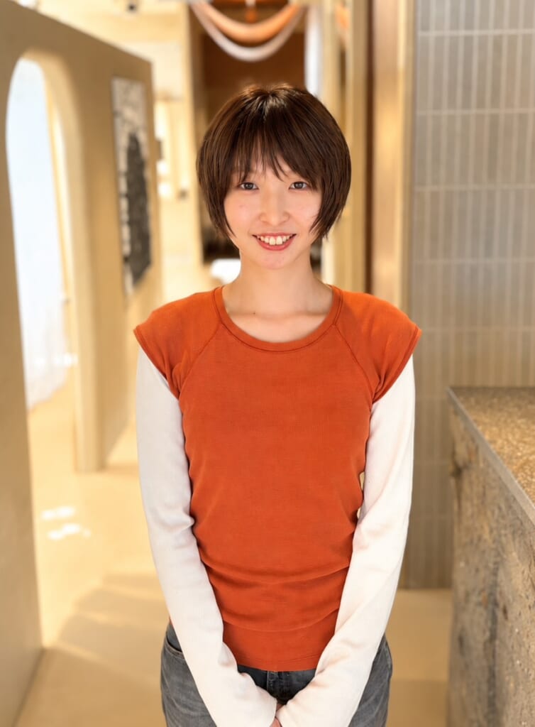 AKANE
