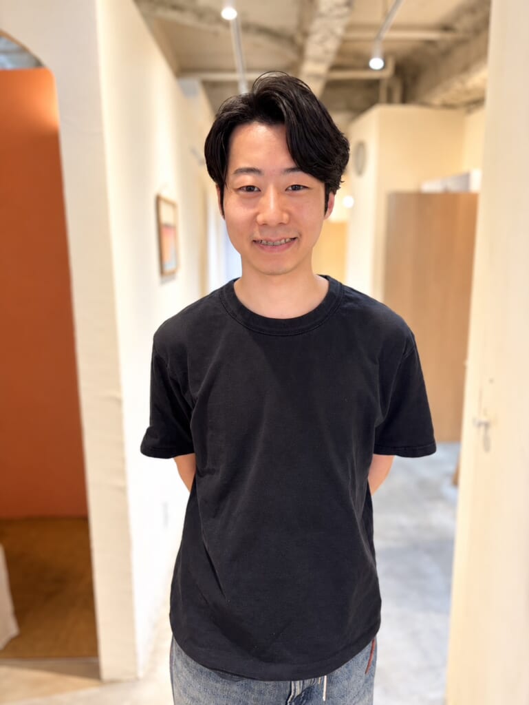 KURAMOCHI