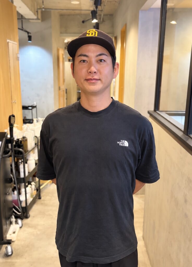 TANAKA