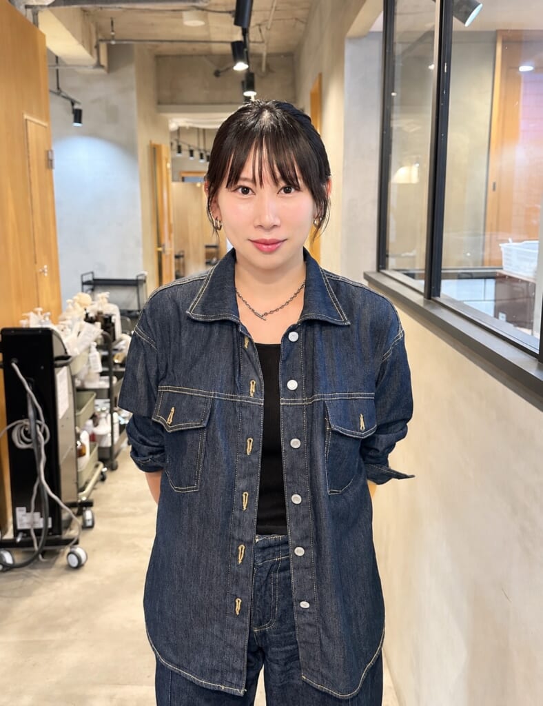 HANASHIMA